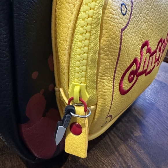 2025 Universal Studios Child’s Play Chucky Backpack NWT​ - Picture 4 of 4